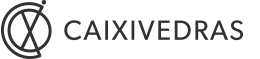 logo caixivedras